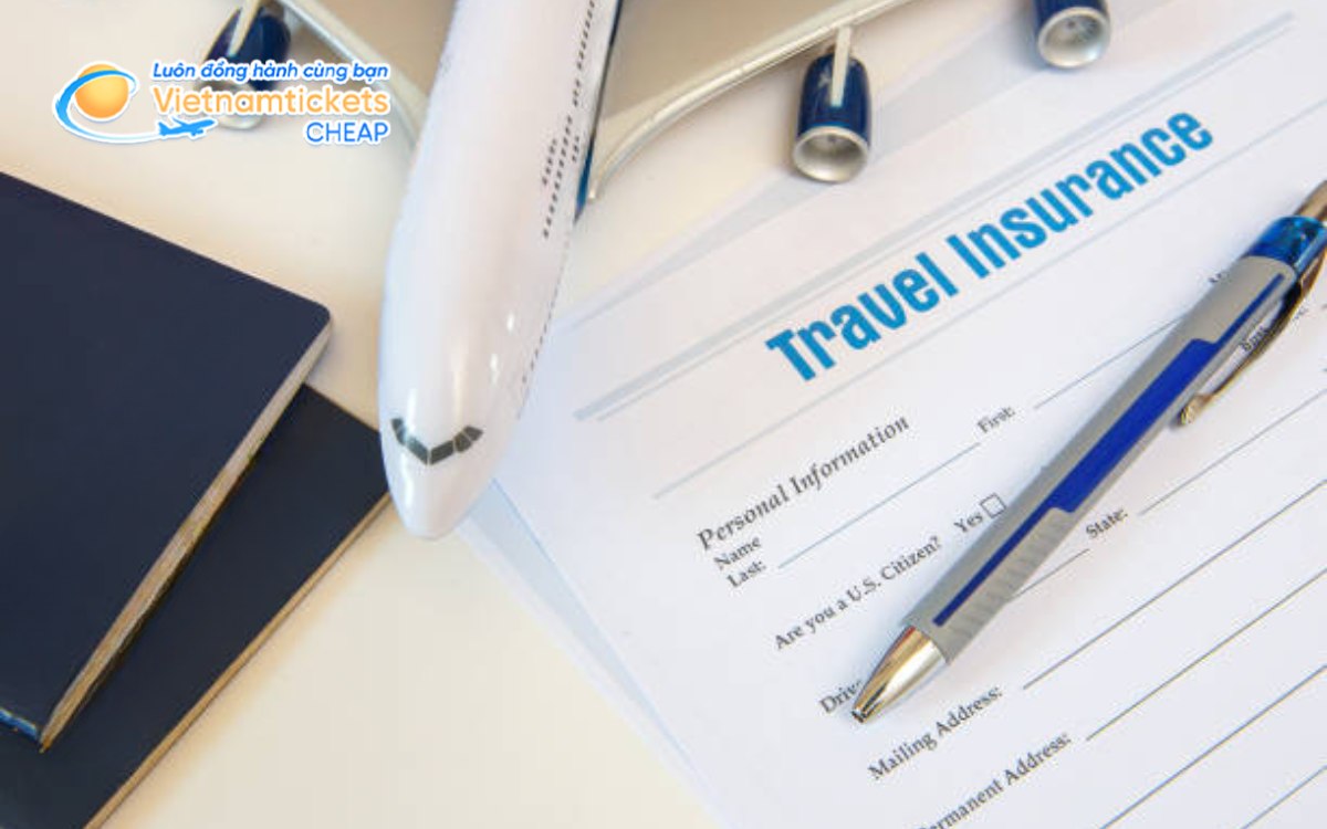 Các khoản chi trả trong bảo hiểm du lịch Mỹ