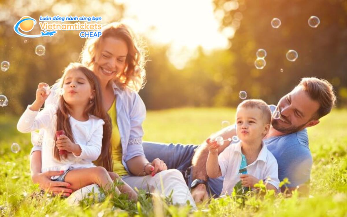 Chi phí bảo lãnh du lịch sang Mỹ