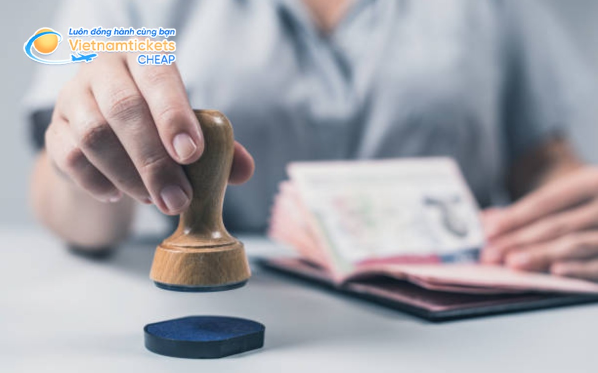 Hồ sơ bảo lãnh du lịch Mỹ