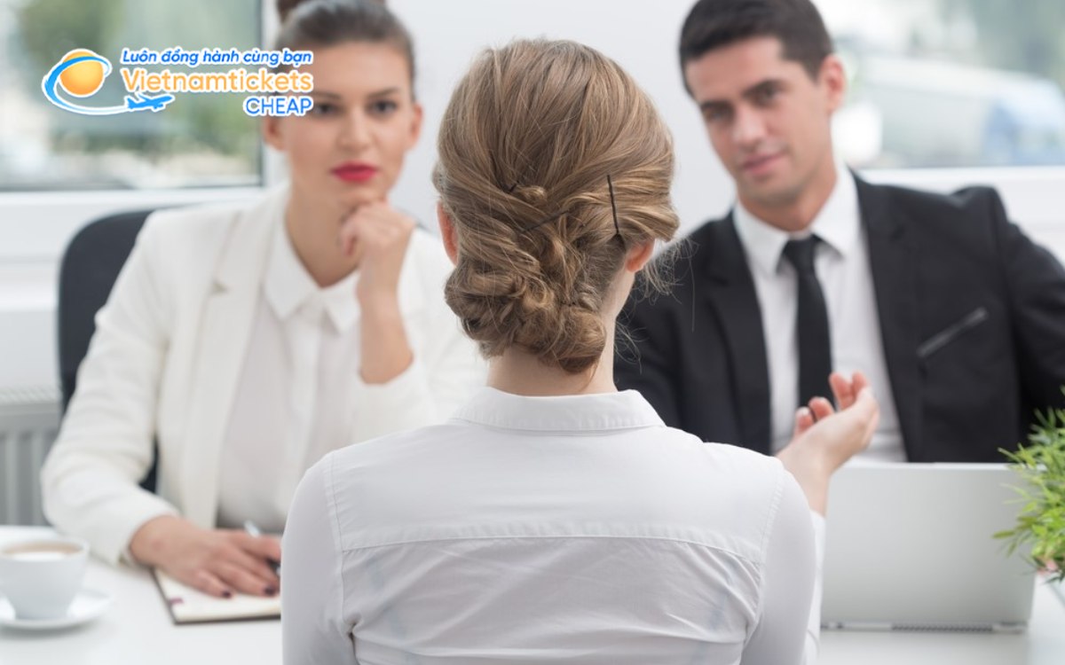 Lưu ý khi làm hồ sơ du lịch Mỹ