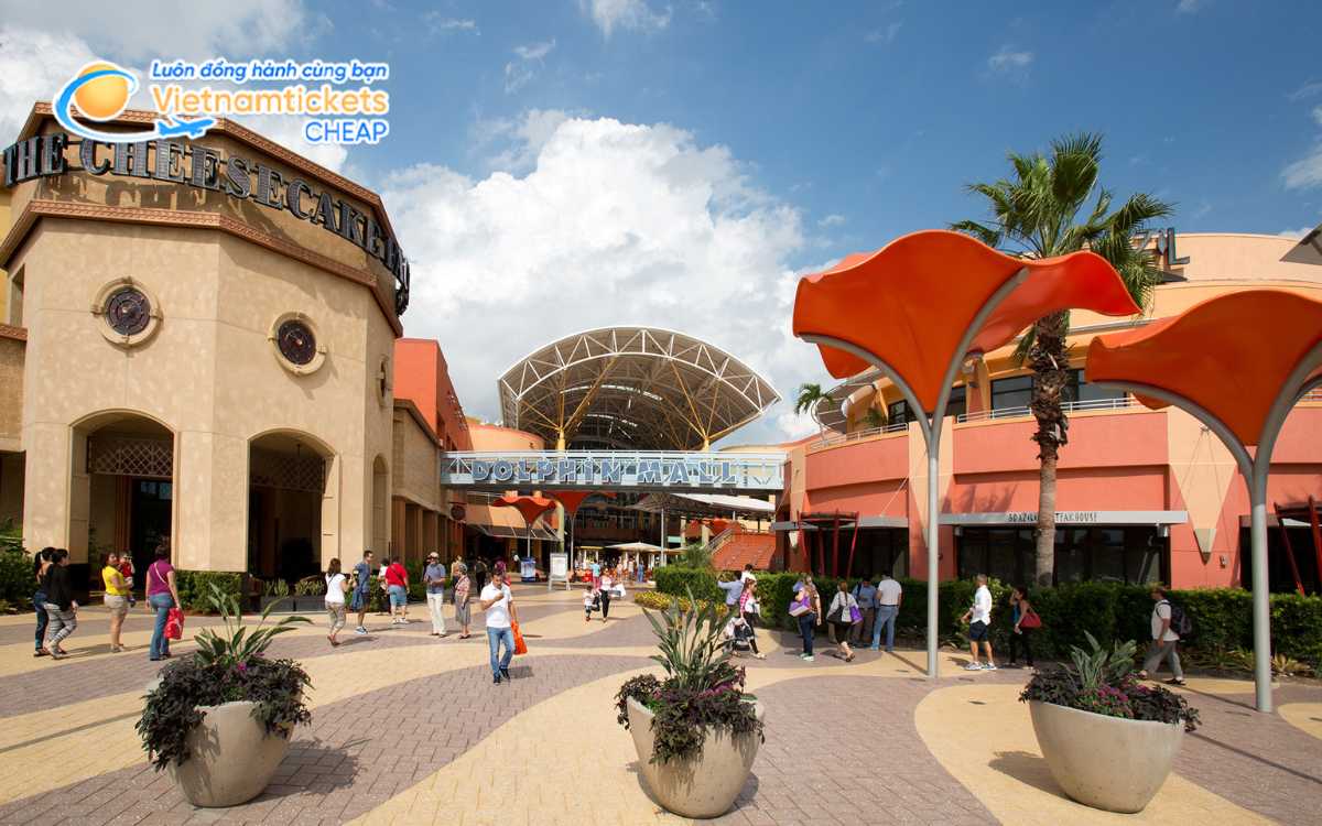 Lưu ý về múi giờ khi du lịch Florida