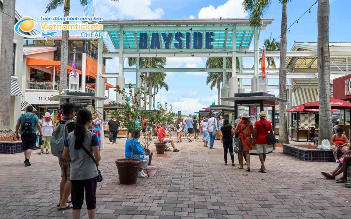 Tác động khi thay đổi giờ ở Florida