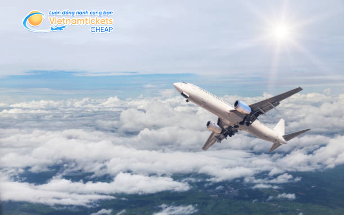 Cách chọn hành trình từ Hà Nội đến Mỹ tối ưu