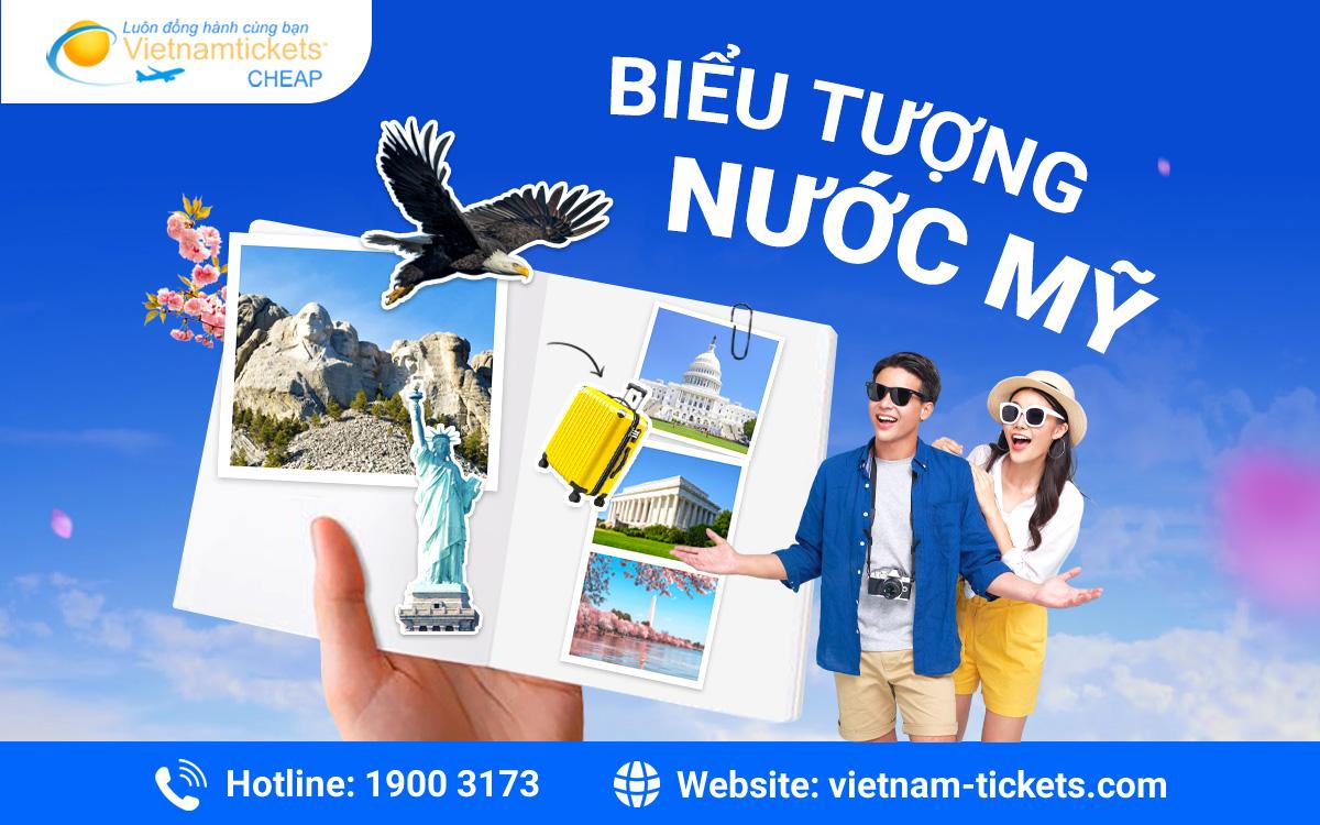 Biểu tượng nước Mỹ là gì? Khám phá ngay!