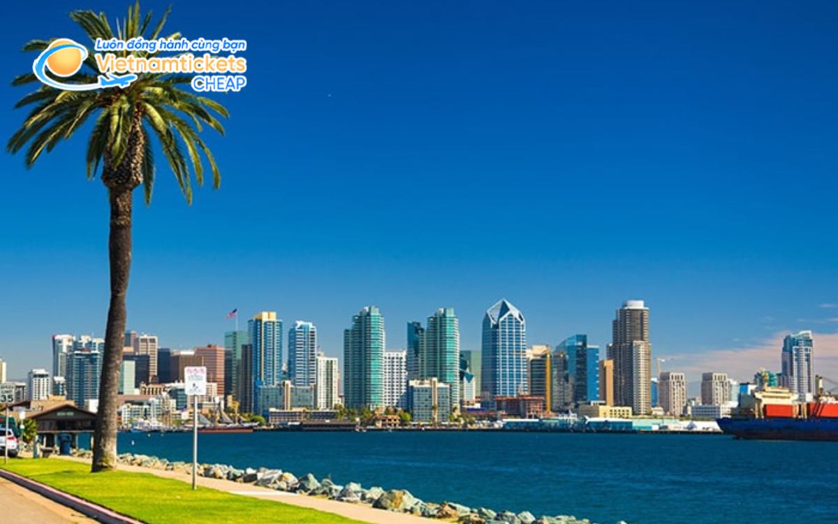 Mẹo khám phá thành phố ở California