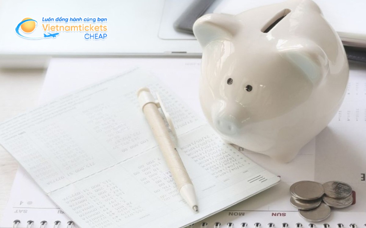 Kinh nghiệm chứng minh tài chính đi Mỹ
