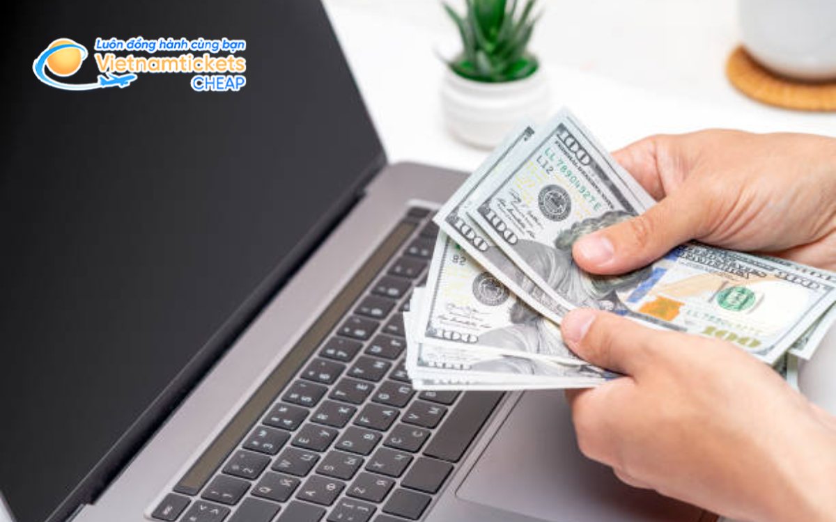 Sai lầm khi chứng minh tài chính đi Mỹ