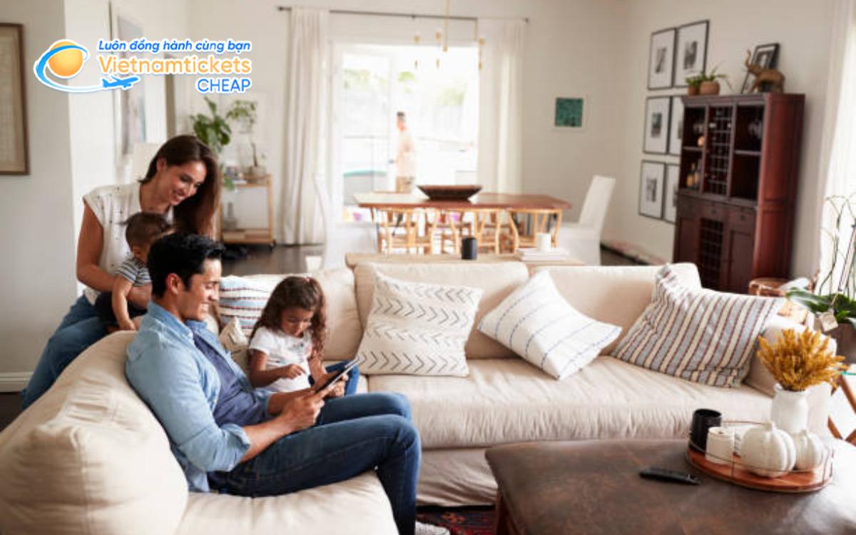 Kinh nghiệm ở lại Mỹ lâu dài