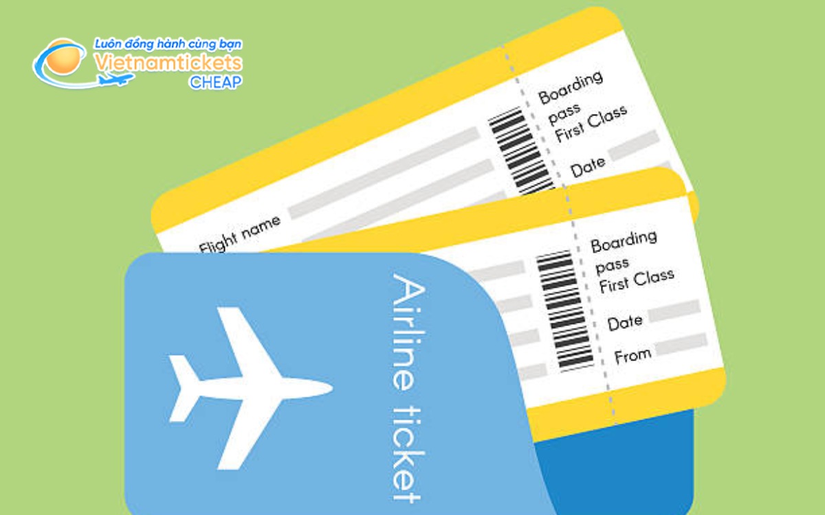 Chi phí đổi vé máy bay