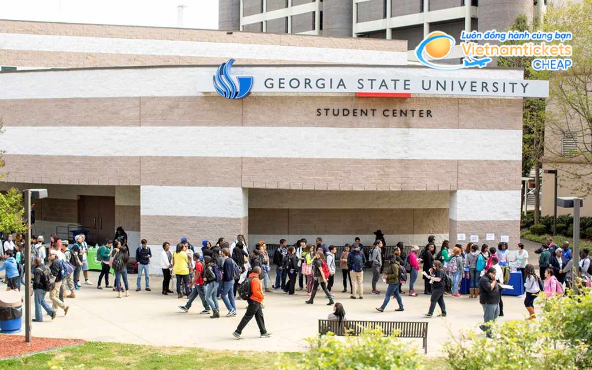 Điều kiện du học Georgia như thế nào