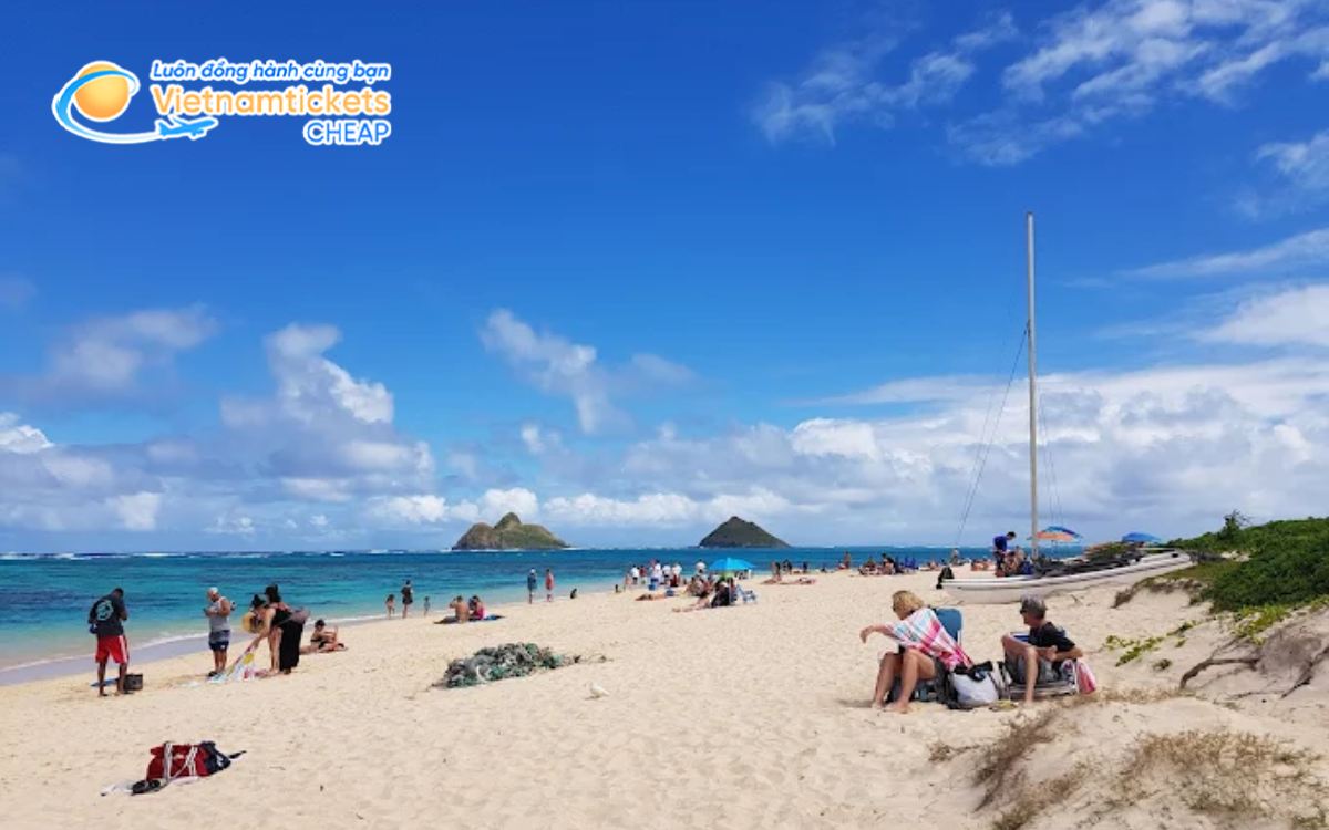 Bí quyết du lịch Hawaii hoàn hảo