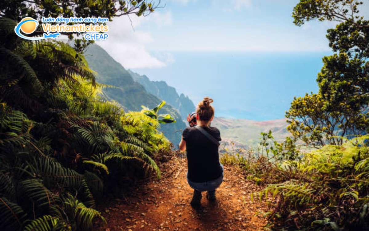 Thời điểm nên đi du lịch Hawaii