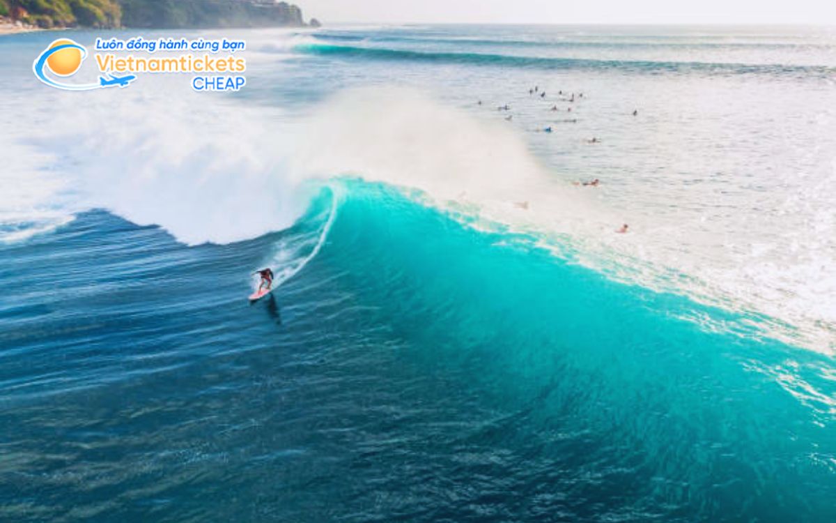 Trải nghiệm nên thử khi đi Hawaii