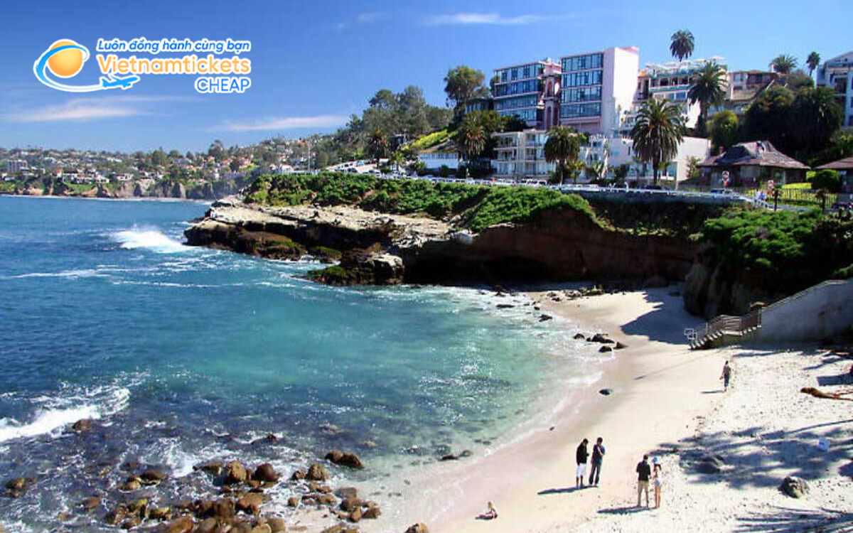 Lưu ý khi du lịch San Diego