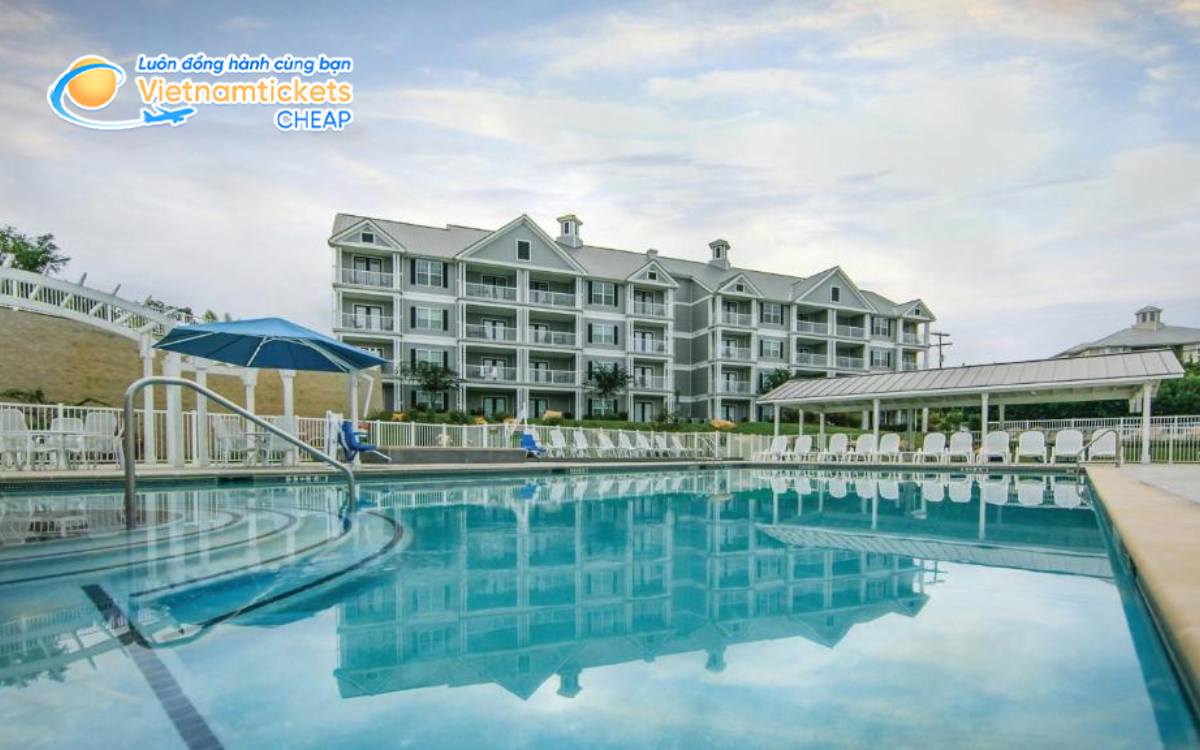 Holiday Inn Texas