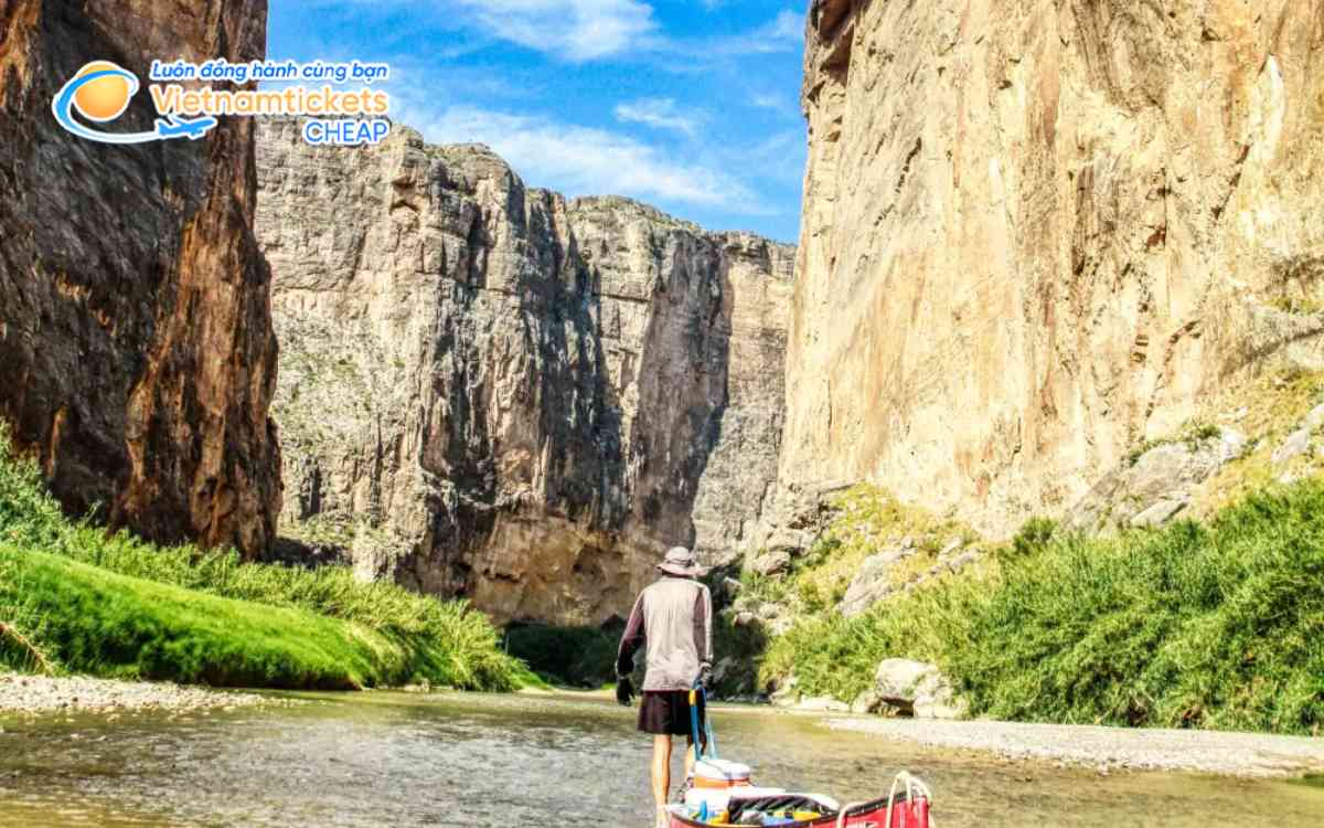 Lưu ý khi du lịch Texas