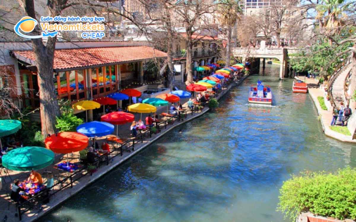 Văn hóa Texas Mỹ
