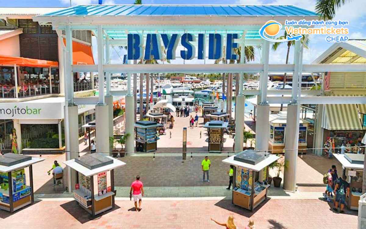 Florida nổi tiếng cái gì