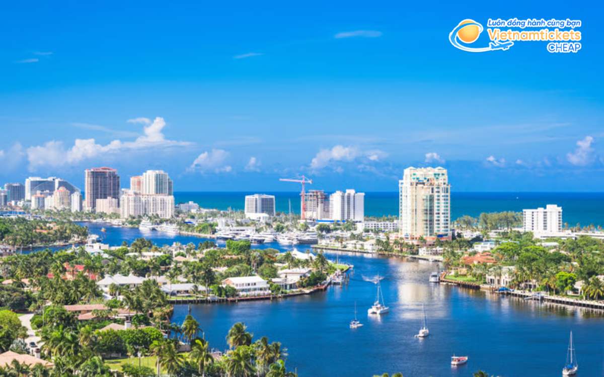 Lịch sử hình thành và phát triển bang Florida