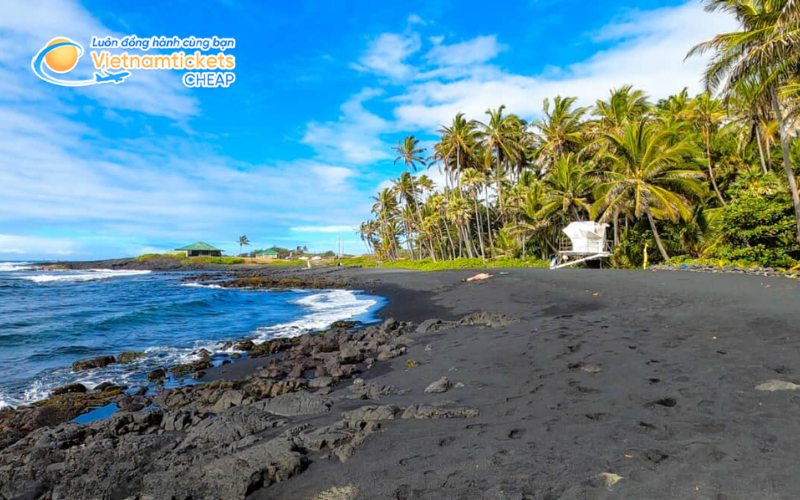 Big Island Hawaii