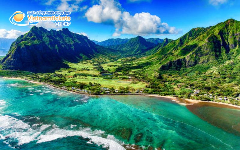 Lịch sử Hawaii