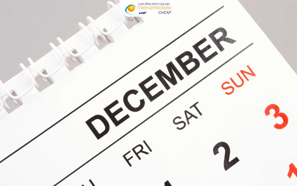 Thời điểm đặt vé máy bay Hà Nội Fukuoka