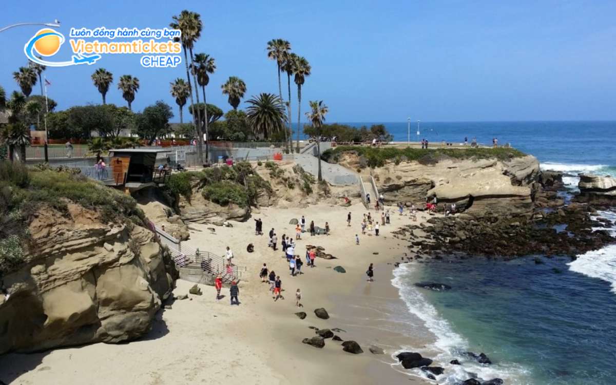 Lưu ý khi du lịch San Diego