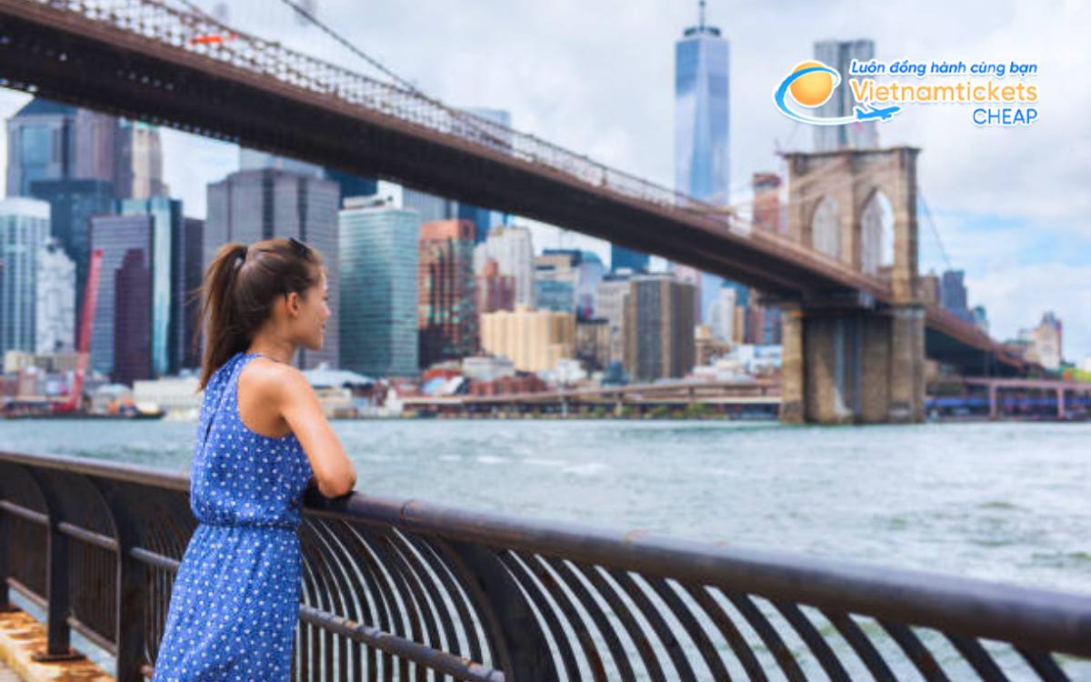 Lưu ý khi du lịch New York