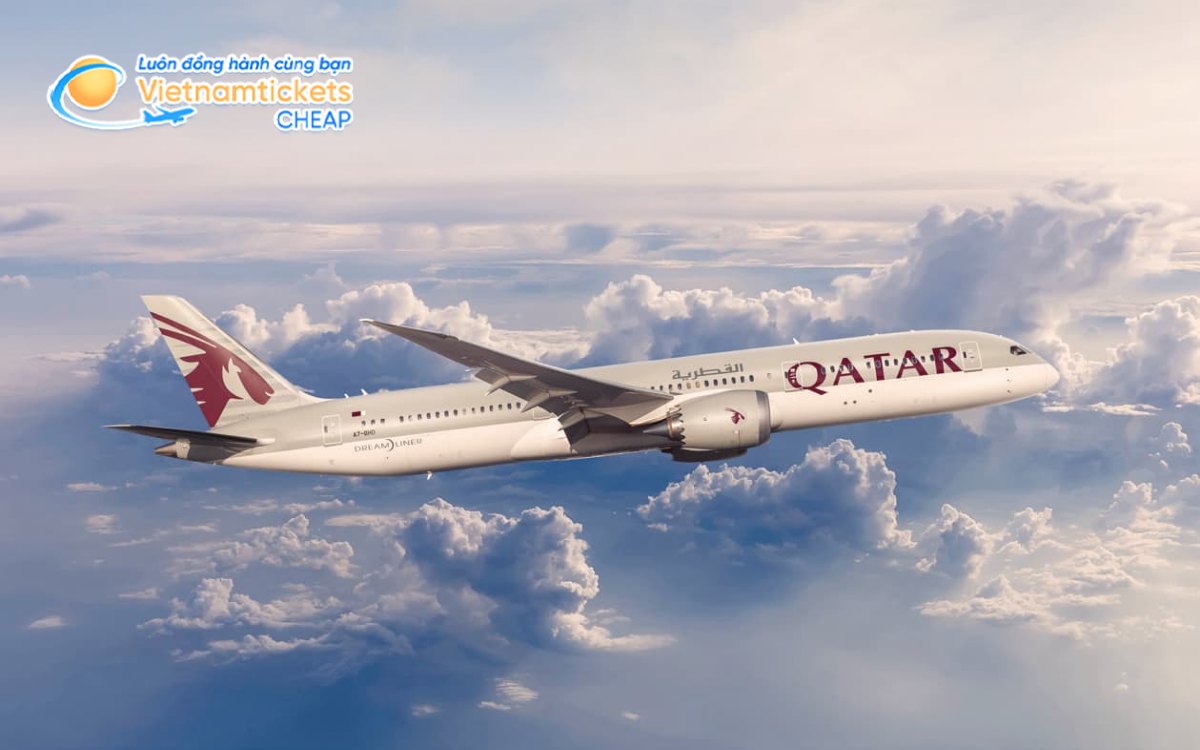 Hãng hàng không có đường bay Mỹ về Việt Nam