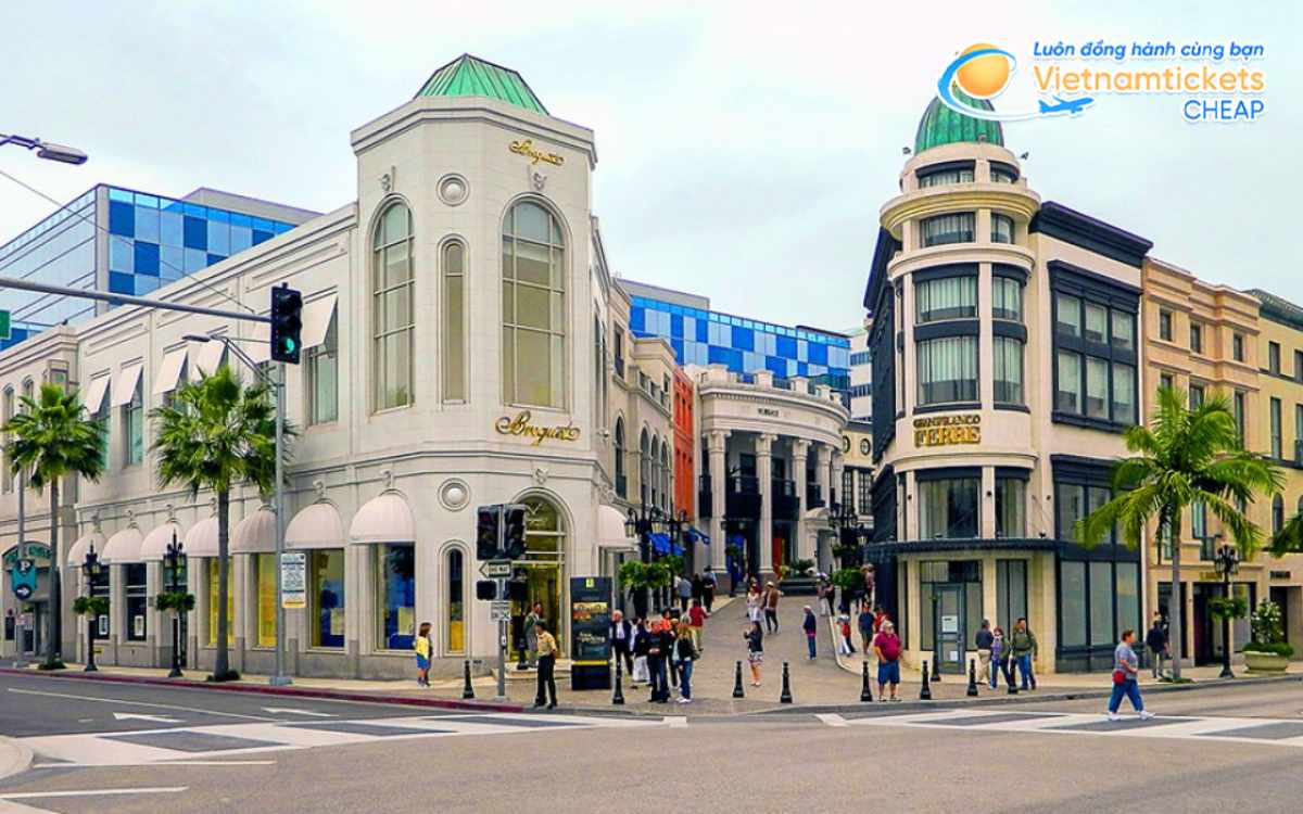 Mùa nào nên đi du lịch Los Angeles