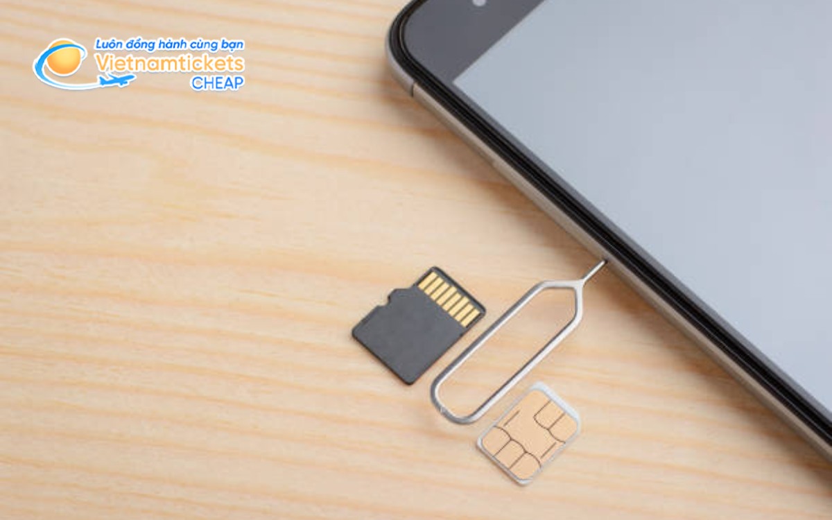 Hướng dẫn kích hoạt sim 4G du lịch Mỹ