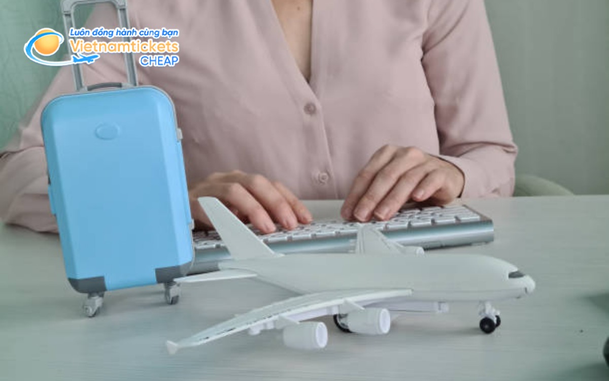 Lưu ý khi mua vé đi Mỹ