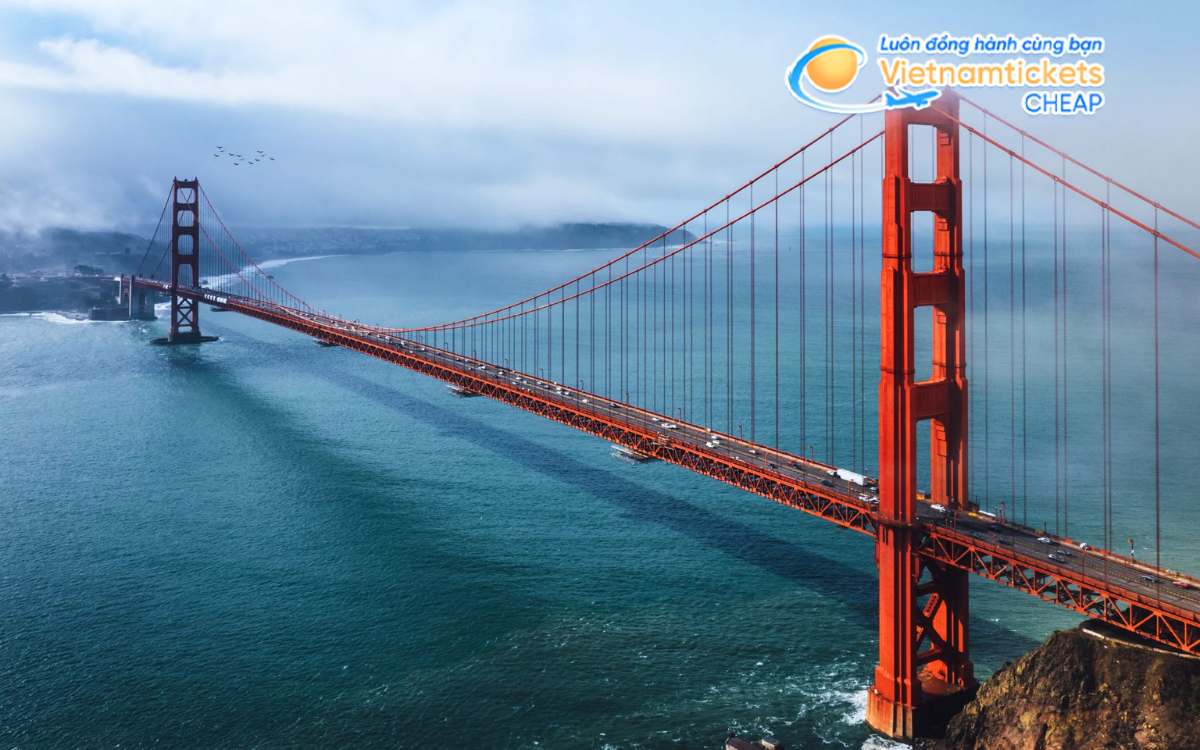 California một trong những bang đông dân nhất ở Mỹ