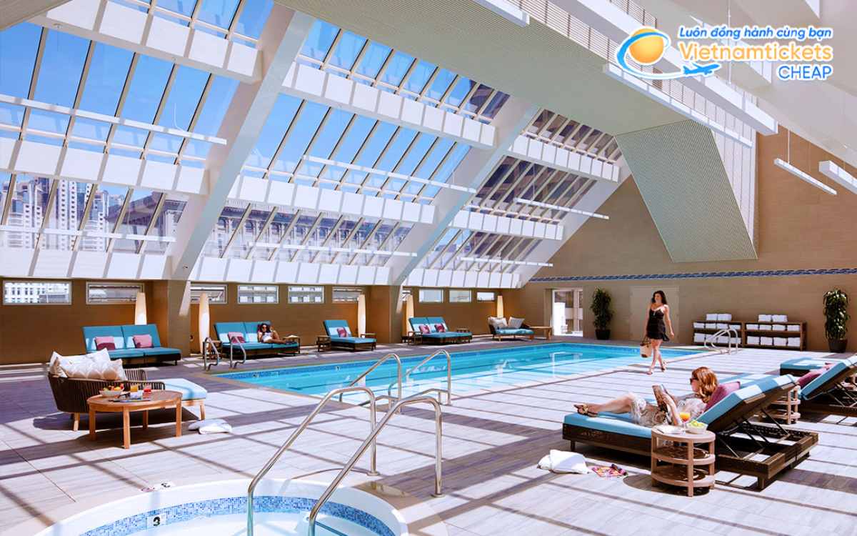 Hotel Nikko San Francisco