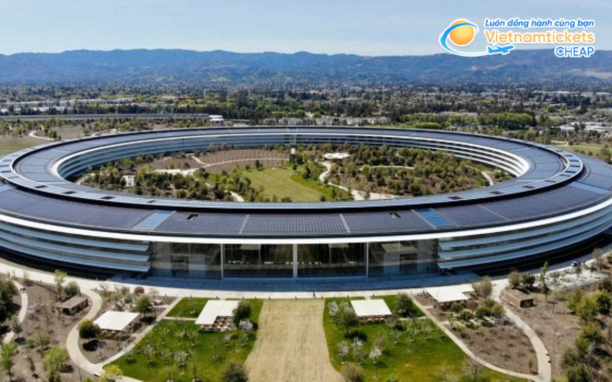 Thung lũng Silicon San Jose