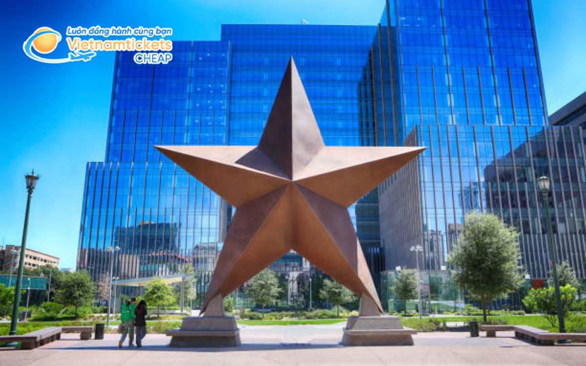 Lưu ý múi giờ khi du lịch Texas