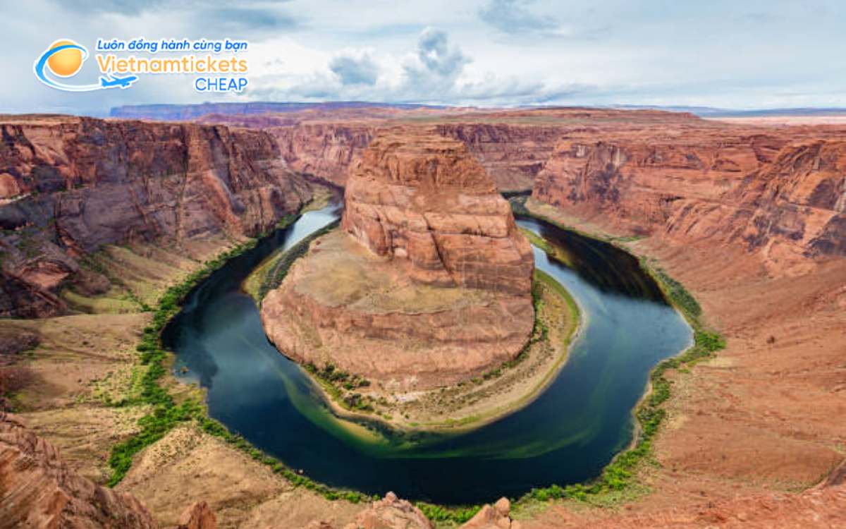 Tham quan Grand Canyon nước Mỹ