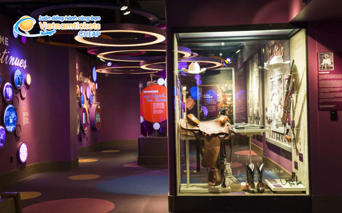 Mob Museum Las Vegas