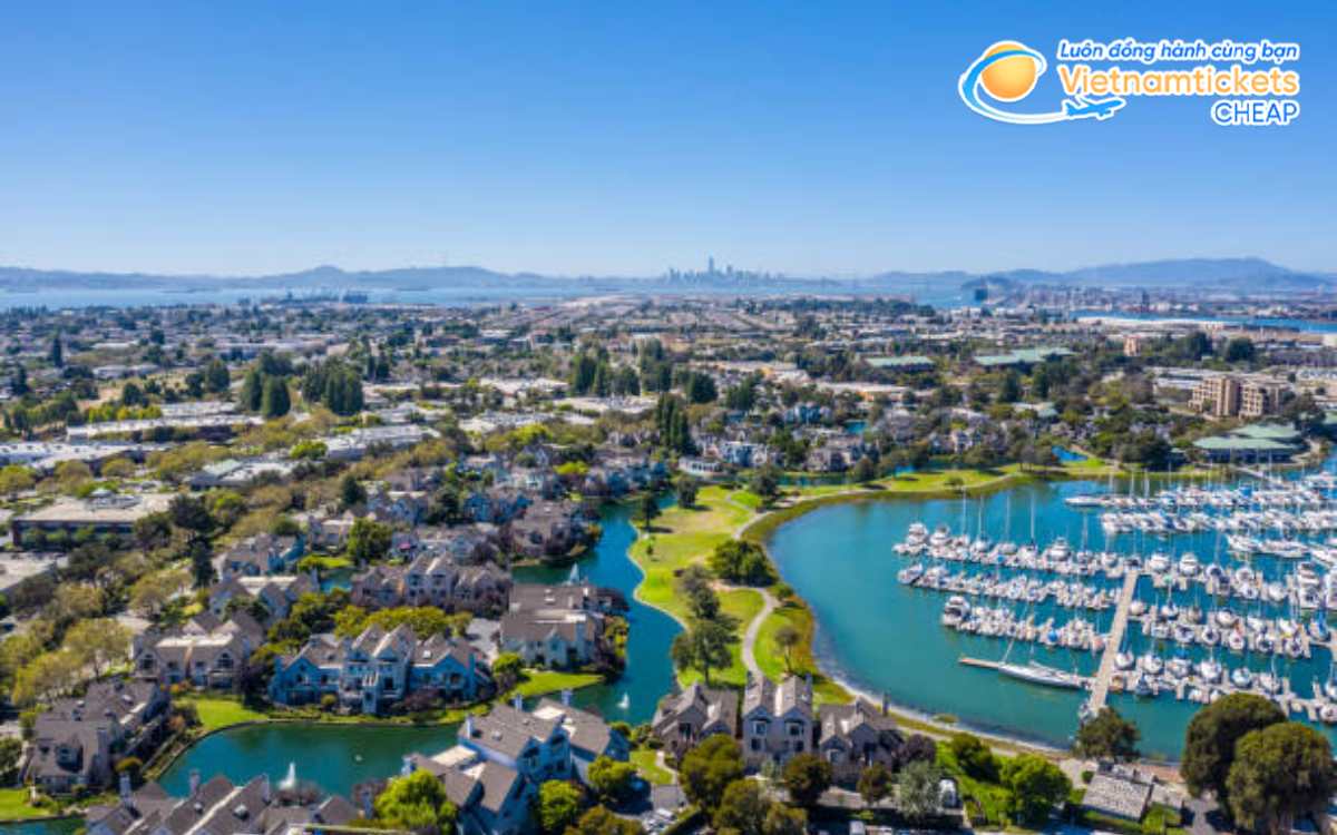 Lịch sử hình thành bang California