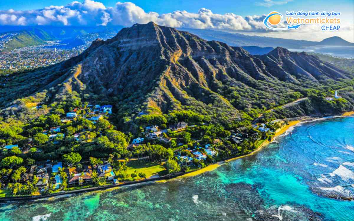 Lịch sử tiểu bang Hawaii