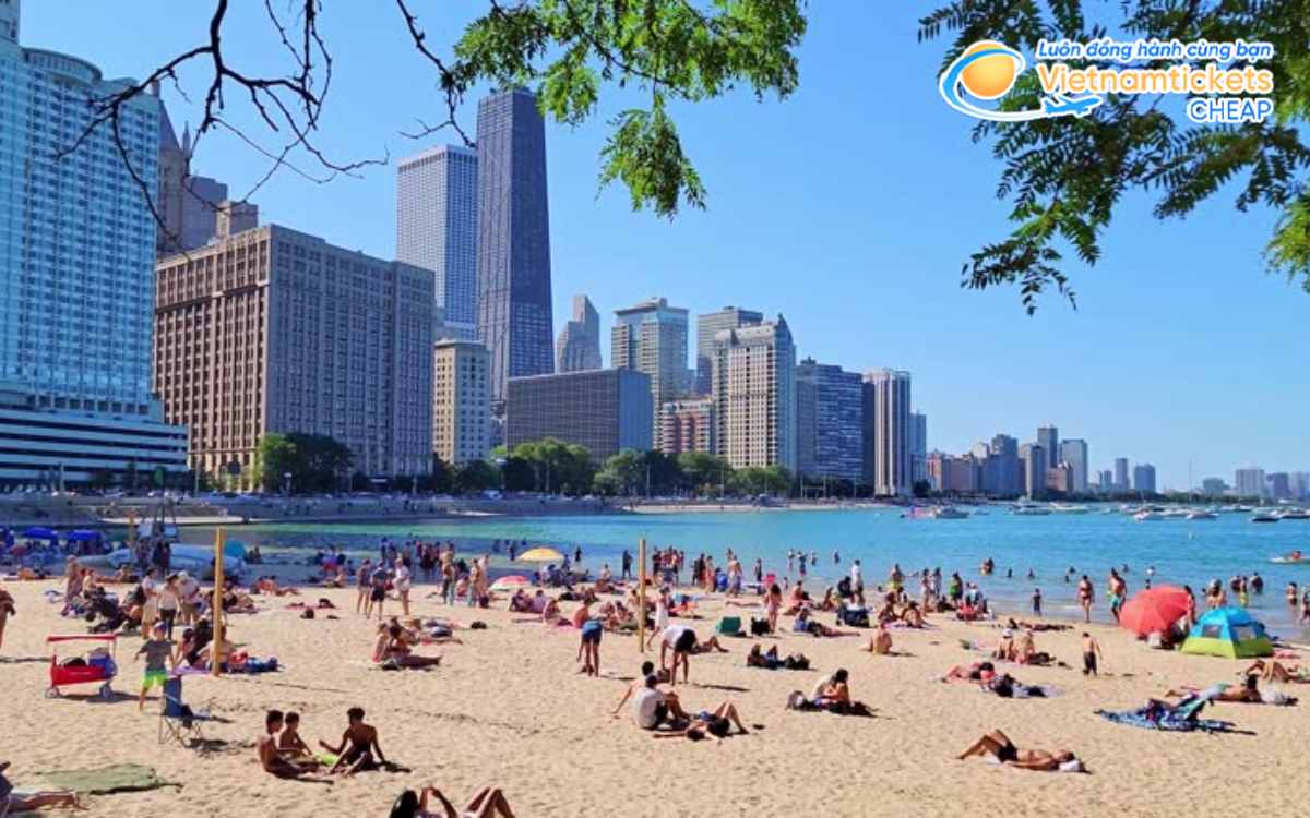 Lưu ý khi du lịch bang Illinois