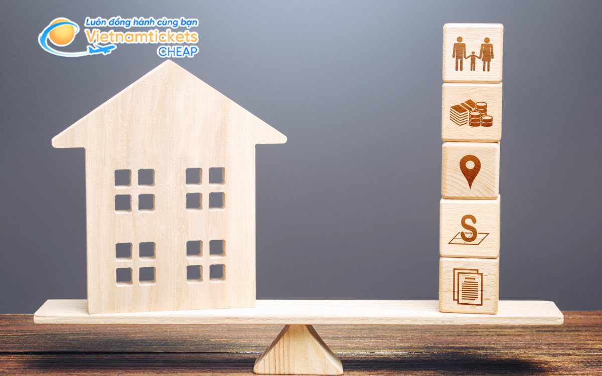 Tiêu chí chọn tiểu bang nào dễ sống ở Mỹ