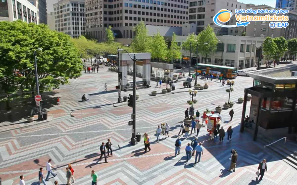 Lưu ý khi du lịch bang Washington