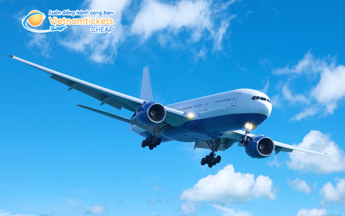 Lý do nên biết khoảng cách bay đến Mỹ