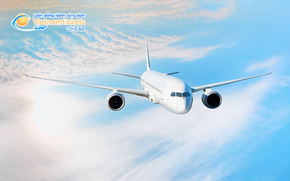 Chuyến bay từ Cần Thơ đến Bangkok