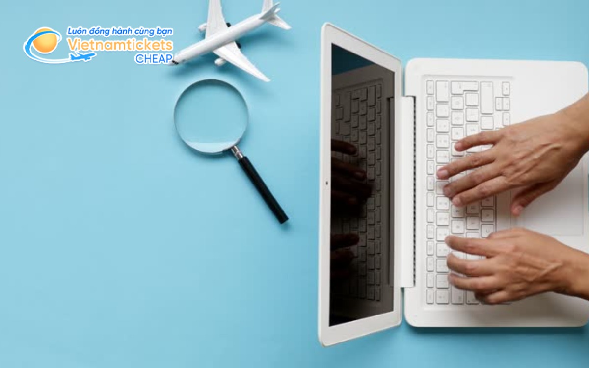 Mẹo săn vé rẻ Cần Thơ đi Bangkok