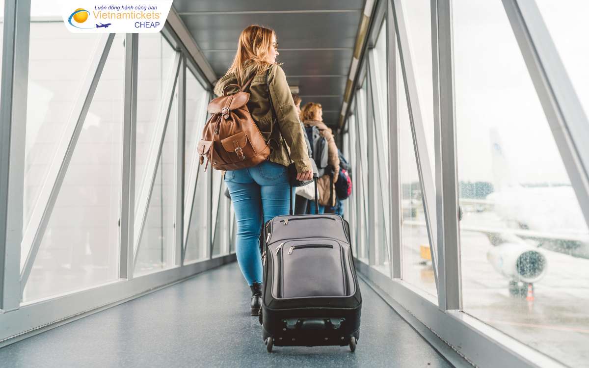 Kinh nghiệm du lịch Bangkok từ Đà Nẵng