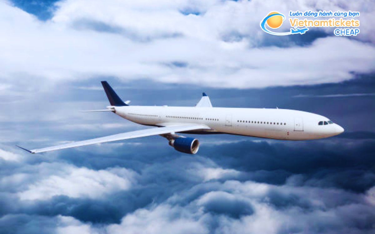 Chuyến bay từ Đà Nẵng đi Chicago