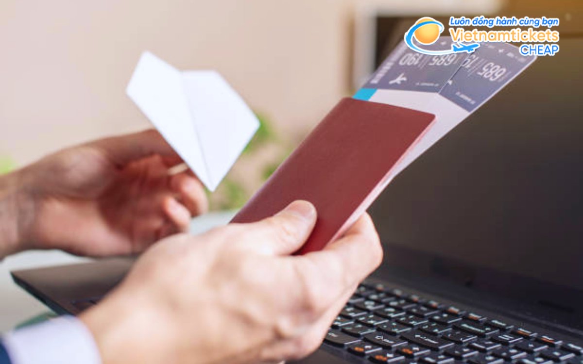 Mẹo book vé Đà Nẵng Chicago tiết kiệm