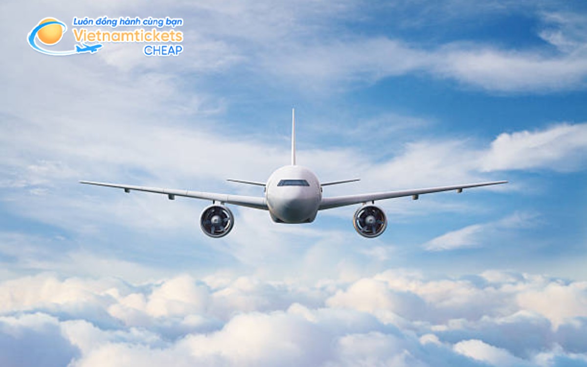 Chuyến bay từ Đà Nẵng đến Atlanta